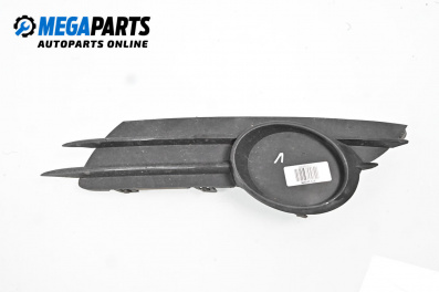 Решетка в броня за Opel Corsa D Hatchback (07.2006 - 08.2014), хечбек, позиция: предна