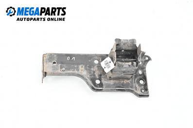 Буфер предна броня за Opel Corsa D Hatchback (07.2006 - 08.2014), хечбек, позиция: предна, лява