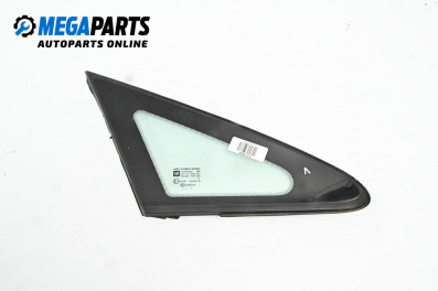 Фикс за Opel Corsa D Hatchback (07.2006 - 08.2014), 4+1 вр., хечбек, позиция: лява