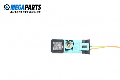 Сензор airbag за Opel Corsa D Hatchback (07.2006 - 08.2014), 13271251