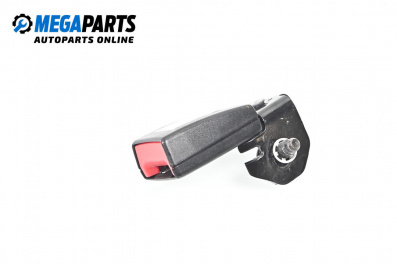 Закопчалка предпазен колан за Opel Corsa D Hatchback (07.2006 - 08.2014), 4+1 вр., позиция: задна, лява