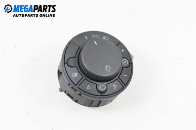 Ключ светлини  за Opel Corsa D Hatchback (07.2006 - 08.2014)