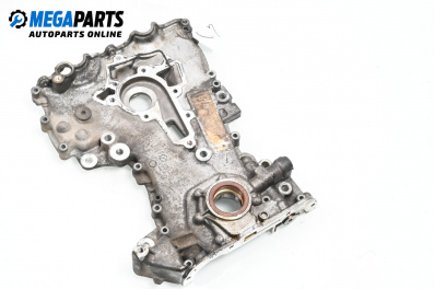 Маслена помпа за Opel Corsa D Hatchback (07.2006 - 08.2014) 1.0, 60 к.с.