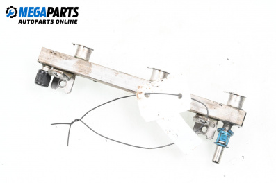 Бензинова рейка за Opel Corsa D Hatchback (07.2006 - 08.2014) 1.0, 60 к.с.