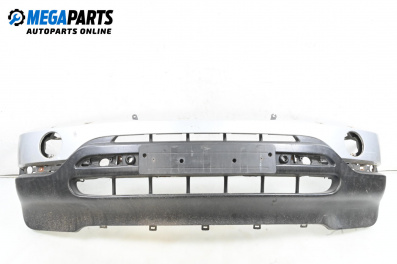 Предна броня за BMW X5 Series E53 (05.2000 - 12.2006), джип, позиция: предна