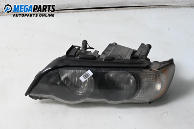 Фар за BMW X5 Series E53 (05.2000 - 12.2006), джип, позиция: лява