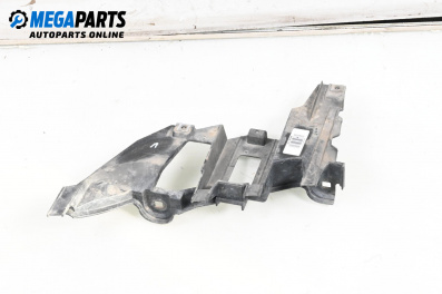 Държач броня за BMW X5 Series E53 (05.2000 - 12.2006), джип, позиция: предна, лява