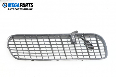 Решетка преден капак за BMW X5 Series E53 (05.2000 - 12.2006), джип, позиция: предна