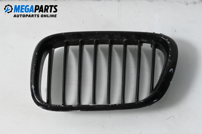 Решетка за BMW X5 Series E53 (05.2000 - 12.2006), джип, позиция: лява