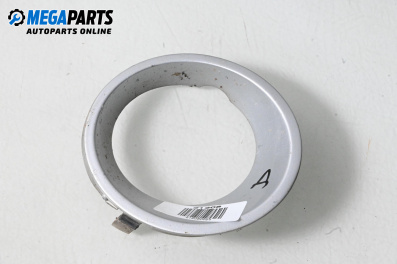 Капачка халоген за BMW X5 Series E53 (05.2000 - 12.2006), джип, позиция: предна, дясна