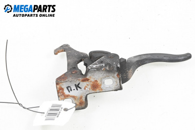 Заключалка преден капак за BMW X5 Series E53 (05.2000 - 12.2006)