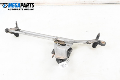 Ел. мотор за чистачките за BMW X5 Series E53 (05.2000 - 12.2006), джип, позиция: предна