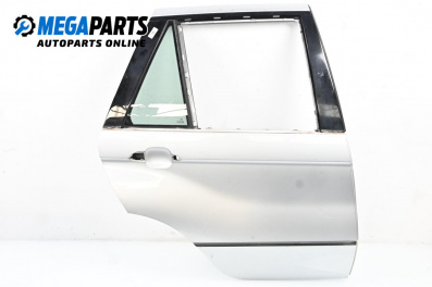 Врата за BMW X5 Series E53 (05.2000 - 12.2006), 4+1 вр., джип, позиция: задна, дясна