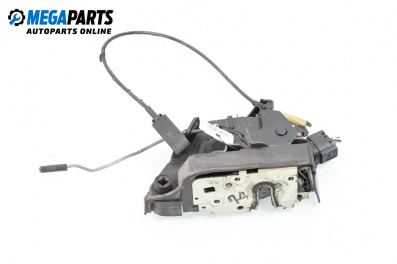 Брава на врата за BMW X5 Series E53 (05.2000 - 12.2006), позиция: предна, дясна