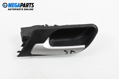 Вътрешна дръжка за BMW X5 Series E53 (05.2000 - 12.2006), 4+1 вр., джип, позиция: задна, лява