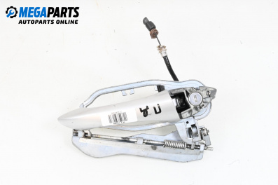 Външна дръжка за BMW X5 Series E53 (05.2000 - 12.2006), 4+1 вр., джип, позиция: предна, дясна