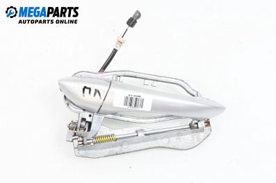 Външна дръжка за BMW X5 Series E53 (05.2000 - 12.2006), 4+1 вр., джип, позиция: предна, лява