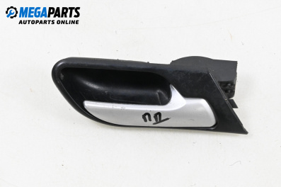 Вътрешна дръжка за BMW X5 Series E53 (05.2000 - 12.2006), 4+1 вр., джип, позиция: предна, дясна