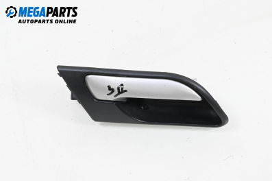 Вътрешна дръжка за BMW X5 Series E53 (05.2000 - 12.2006), 4+1 вр., джип, позиция: задна, дясна