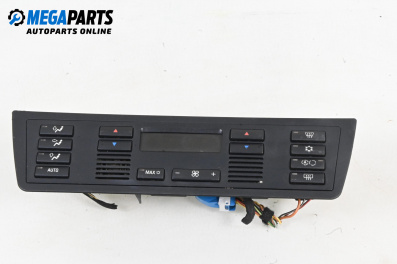 Панел климатроник за BMW X5 Series E53 (05.2000 - 12.2006)