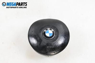 Airbag за BMW X5 Series E53 (05.2000 - 12.2006), 4+1 вр., джип, позиция: предна
