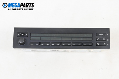 Бордови компютър за BMW X5 Series E53 (05.2000 - 12.2006)