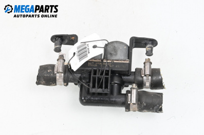 Клапи парно за BMW X5 Series E53 (05.2000 - 12.2006) 3.0 d, 184 к.с.