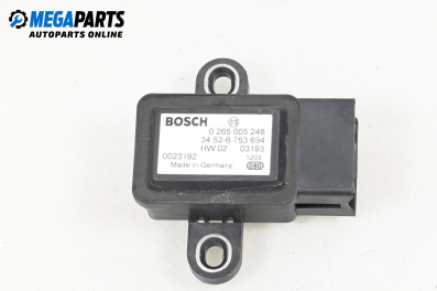 Сензор ESP за BMW X5 Series E53 (05.2000 - 12.2006), № 0 265 005 248
