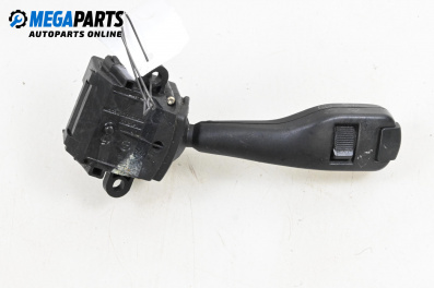 Лостче за чистачки за BMW X5 Series E53 (05.2000 - 12.2006)