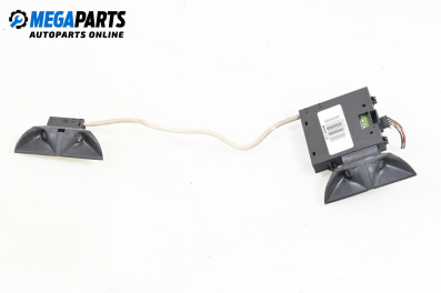 Обемен датчик за BMW X5 Series E53 (05.2000 - 12.2006), № 8 379 941