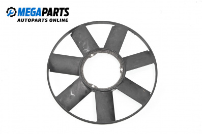 Перка охлаждане за BMW X5 Series E53 (05.2000 - 12.2006) 3.0 d, 184 к.с.