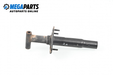 Буфер задна броня за BMW X5 Series E53 (05.2000 - 12.2006), джип, позиция: задна, лява