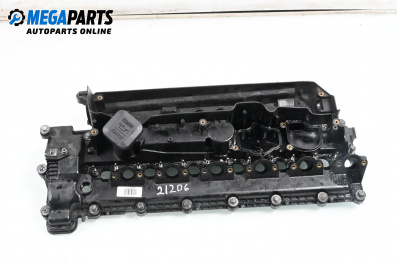 Капак на клапаните (на цилиндровата глава) за BMW X5 Series E53 (05.2000 - 12.2006) 3.0 d, 184 к.с.