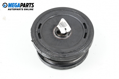 Демпферна шайба за BMW X5 Series E53 (05.2000 - 12.2006) 3.0 d, 184 к.с.