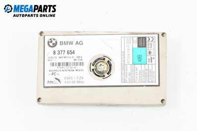Усилвател антена за BMW X5 Series E53 (05.2000 - 12.2006), № 8 377 654