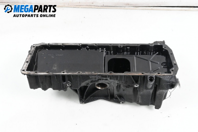 Картер за BMW X5 Series E53 (05.2000 - 12.2006) 3.0 d, 184 к.с.