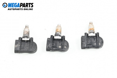 Датчик за налягане в гумите за BMW X5 Series E53 (05.2000 - 12.2006)