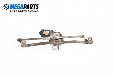 Ел. мотор за чистачките за Audi A3 Hatchback I (09.1996 - 05.2003), хечбек, позиция: предна