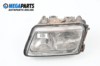 Фар за Audi A3 Hatchback I (09.1996 - 05.2003), хечбек, позиция: лява