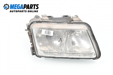 Фар за Audi A3 Hatchback I (09.1996 - 05.2003), хечбек, позиция: дясна