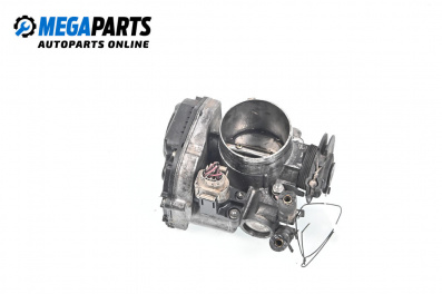 Дроселова клапа за Audi A3 Hatchback I (09.1996 - 05.2003) 1.8, 125 к.с.