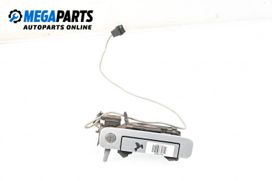 Външна дръжка за Audi A3 Hatchback I (09.1996 - 05.2003), 2+1 вр., хечбек, позиция: дясна