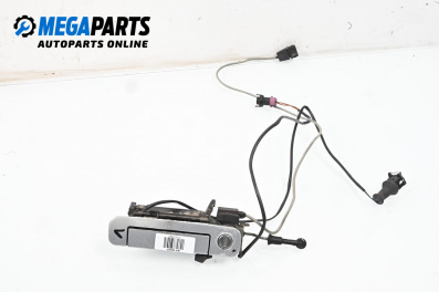 Външна дръжка за Audi A3 Hatchback I (09.1996 - 05.2003), 2+1 вр., хечбек, позиция: лява