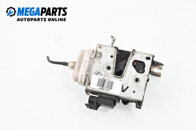 Брава на врата за Audi A3 Hatchback I (09.1996 - 05.2003), позиция: лява