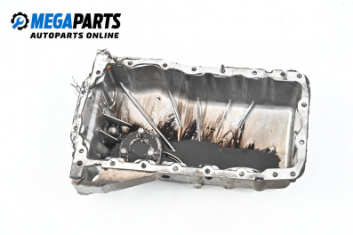 Картер за Audi A3 Hatchback I (09.1996 - 05.2003) 1.8, 125 к.с.