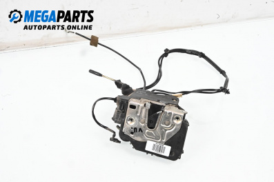 Брава на врата за Mercedes-Benz C-Class Sedan (W203) (05.2000 - 08.2007), позиция: предна, лява