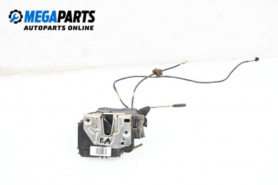 Брава на врата за Mercedes-Benz C-Class Sedan (W203) (05.2000 - 08.2007), позиция: предна, дясна