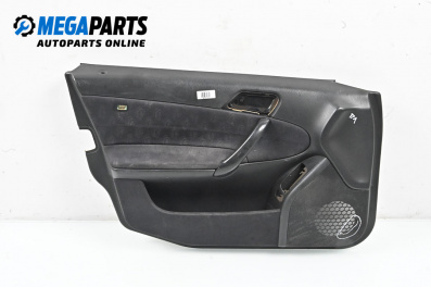 Кора врата за Mercedes-Benz C-Class Sedan (W203) (05.2000 - 08.2007), 4+1 вр., седан, позиция: предна, лява