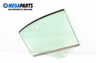 Странично стъкло за Mercedes-Benz C-Class Sedan (W203) (05.2000 - 08.2007), 4+1 вр., седан, позиция: задна, дясна