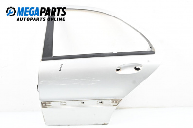 Врата за Mercedes-Benz C-Class Sedan (W203) (05.2000 - 08.2007), 4+1 вр., седан, позиция: задна, лява